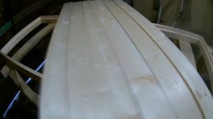 дверь из половой доски своими руками