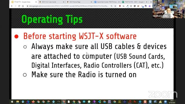 FT8/FT4 Digital Modes (ENG) смотреть онлайн
