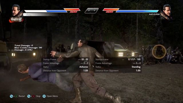[Guide] Negan: The Basics, part 2 - Common Gameplan Elements; Additional Resources смотреть онлайн