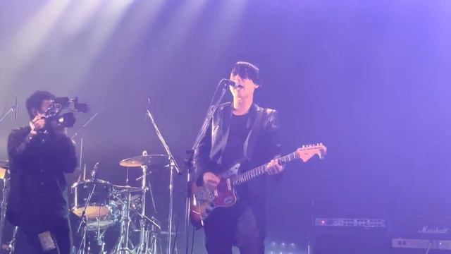 THE SPELLBOUND / A DEDICATED CHAPTER TO STUDIO COAST AND YOU 2021/12/18 19:33- смотреть онлайн