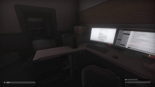 A stroll through SCP Unity 0.5.8.6 смотреть онлайн