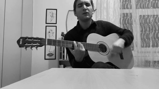 Yaşar Kurt-Martı(Cover) смотреть онлайн