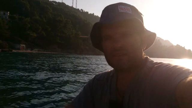 Posidi Kayak 5
