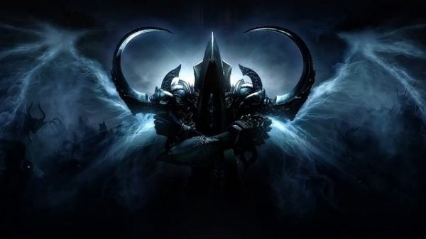 Малтаэль диалоги, Русская озвучка / Russian voice Malthael