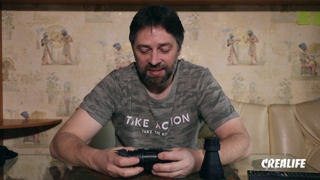 PVS-14 | Обслуживание монокуляра ночного видения своими руками смотреть онлайн