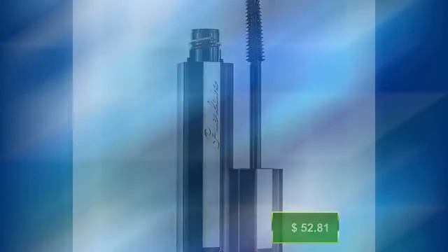 GUERLAIN - Cils D'Enfer Maxi Lash So Volume Mascara - # 01 Noir 41912 8.5ml/0.28oz