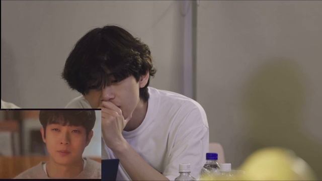 Wooga Squad Reaction To Our Beloved Summer In The Soop: Friendication