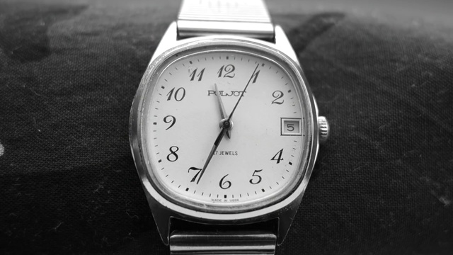 Наручные часы трудности выбора