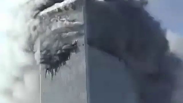 September 11 2001 Video смотреть онлайн