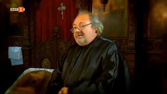 Храм "Св.св. Кирил и Методий" в град Кубрат, "Домът на вярата" - 26.03.2023 смотреть онлайн