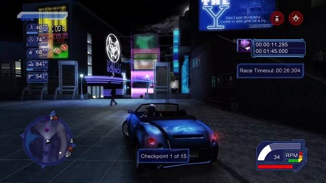 Crackdown Video Review смотреть онлайн