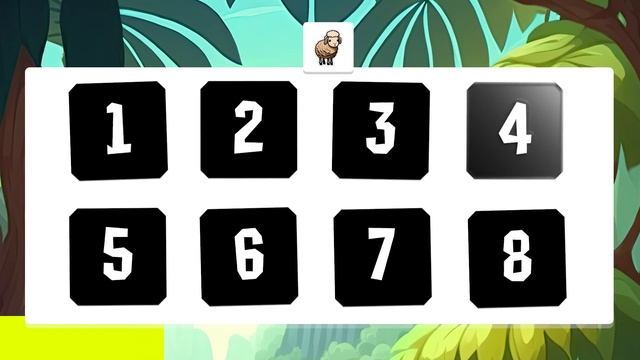 Do you have an elephant memory? Prove it with this cute animal test! | WIKIFUN смотреть онлайн