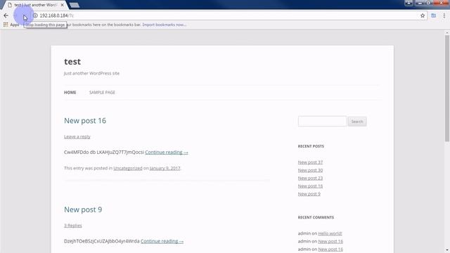 MySQL Group Replication Demo смотреть онлайн