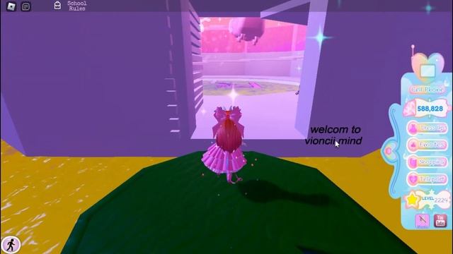 ✨NEW APRIL FOOLS UPDATE OUT NOW! CHEST LOCATION FREE CORSET Royale High ROBLOX Tea Spill New Update смотреть онлайн