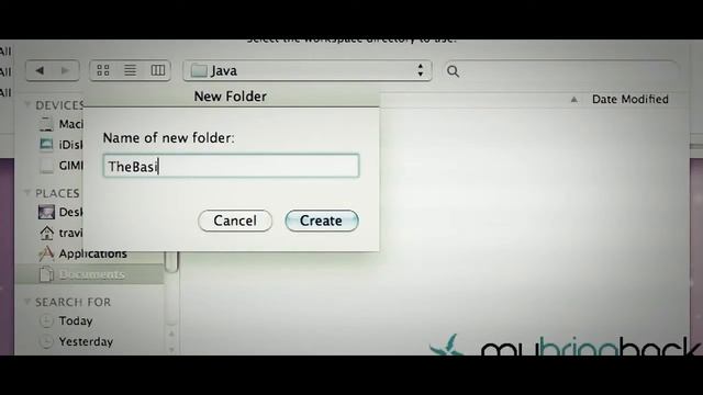 Learn Java Tutorial 1 1 Setting up Eclipse, Hello World смотреть онлайн