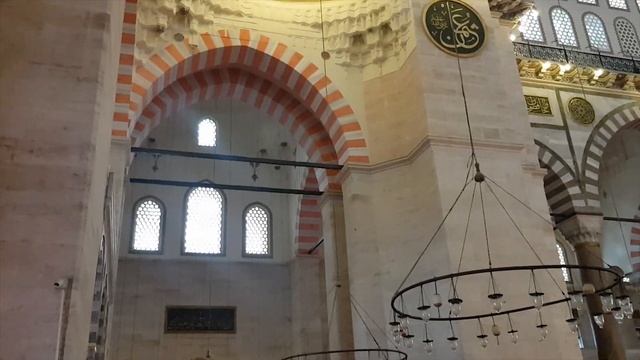 Что посмотреть в Стамбуле? Голубая мечеть, Айя-софия. Прогулка по Босфору смотреть онлайн