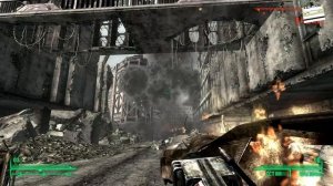 Fallout 3 - Rebirth - Сборка модов|Рубрика - «Некромантия»