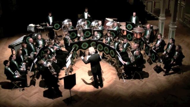 Euphonium Concerto 1. sats смотреть онлайн