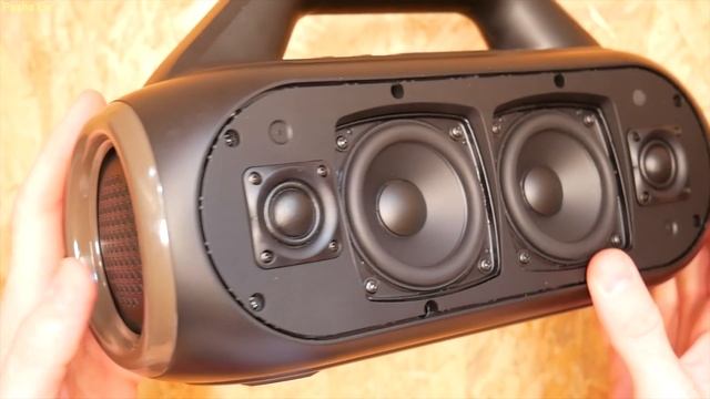 ОМАГАД Mifa WildBox НАГНУЛ JBL Xtreme 3