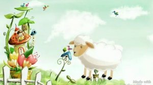 Есть у нас лошадка игогошка.Песенка для детей.