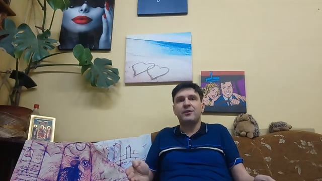 Водолей и Дева 3-ая часть с телефоном. Дева мощно все продумывает в нюансах! смотреть онлайн