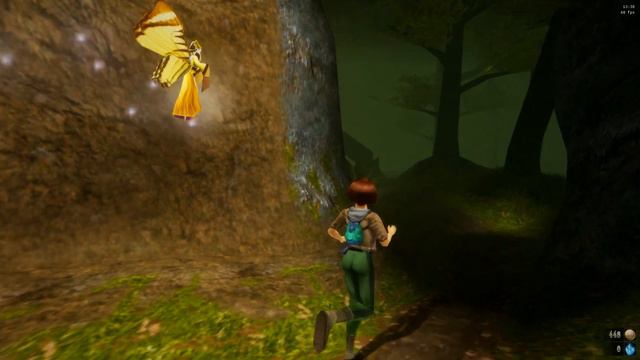 Zanzarah: The Hidden Portal + ReShade - Прохождение за Свет - Жесткие Эльфы #2 смотреть онлайн