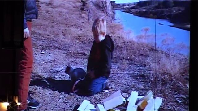 Рождественский сочельник смотреть онлайн