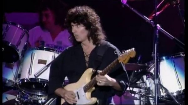 Deep Purple Звезда автрострады / Концерт 1993