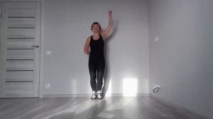 Аэробика для детей "Круче всех". Детский танец.