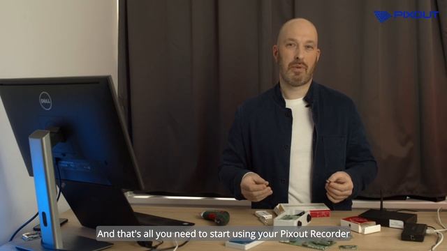 How to use Raspberry PI as ArtNet DMX Recorder? смотреть онлайн