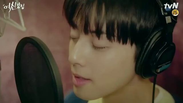 Песня которую спел Чха Ын У для дорамы ? Истинная красота ? смотреть онлайн