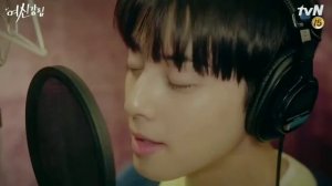 Песня которую спел Чха Ын У для дорамы ? Истинная красота ?