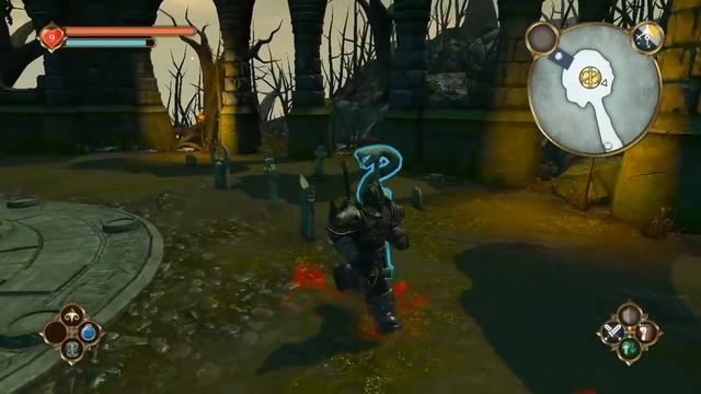 Fable Anniversary - Прохождение Часть 22 (PC)