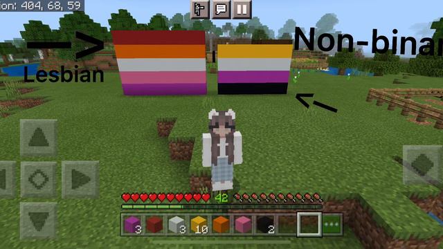 Minecraft foursome (✨sheep edition✨) 13+ 18+ hardcore s3x смотреть онлайн