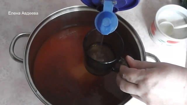Лечо из Кабачка, перца, моркови смотреть онлайн