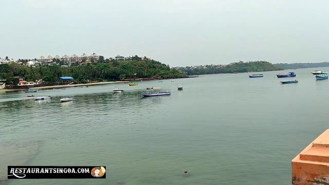 Dona Paula Goa ! Goa Sightseeing ! Major Tourist Destinations In India !! GOA Tourism !! Holidays
