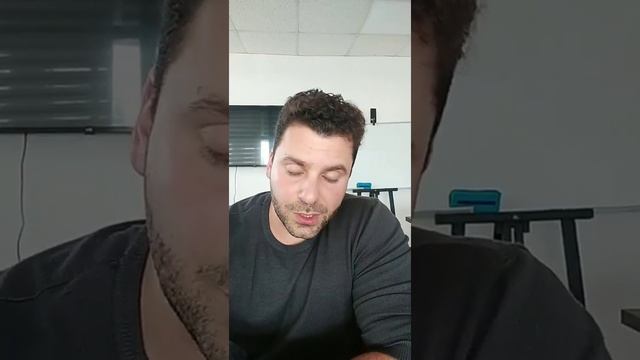 Иврит - Как образовать повелительное наклонение смотреть онлайн