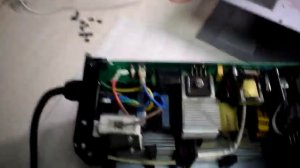 Ремонт сварочного аппарата Ресанта 220ПН