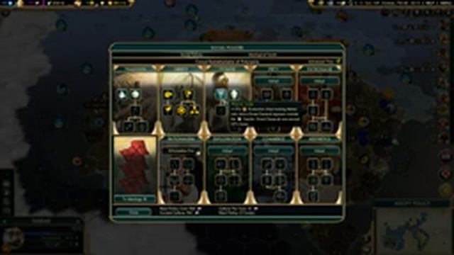 Let's Play Civ 5 (Mods) - Polynesia Huge Earth TSL - Episode 04 смотреть онлайн