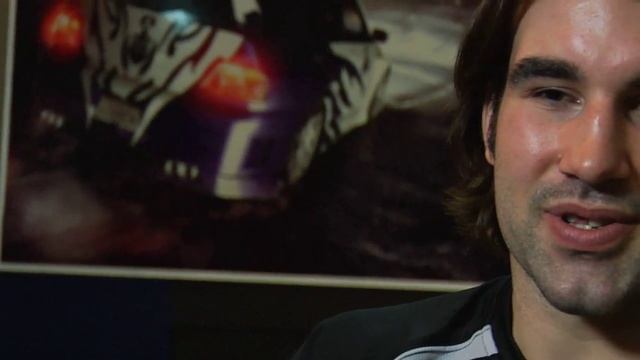 NHL 10 - крутые парни смотреть онлайн