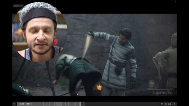 Когда защищаешь Кольца Власти а потом смотришь Дом Дракона смотреть онлайн