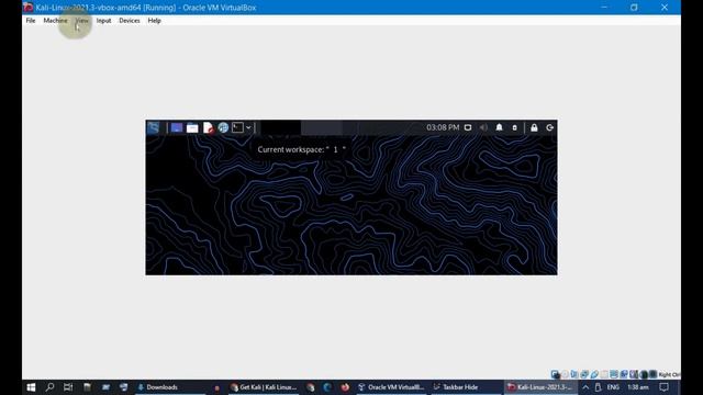 How to Install Kali Linux on Virtualbox смотреть онлайн