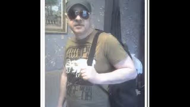 Александр Громов.Вокзал. смотреть онлайн