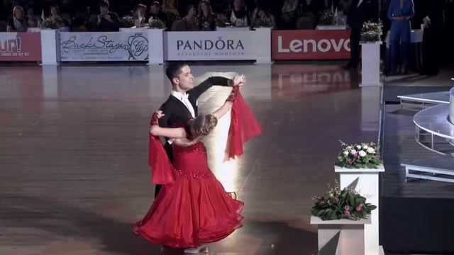 2016 STAR LIGHT Youth 1 St Presentation Final смотреть онлайн
