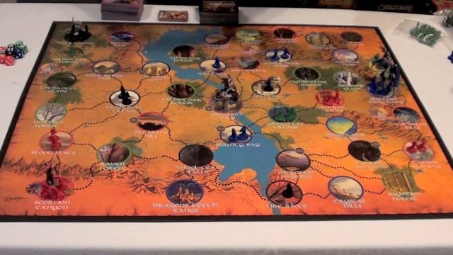 Defenders of the Realm Review with Ryan Metzler смотреть онлайн