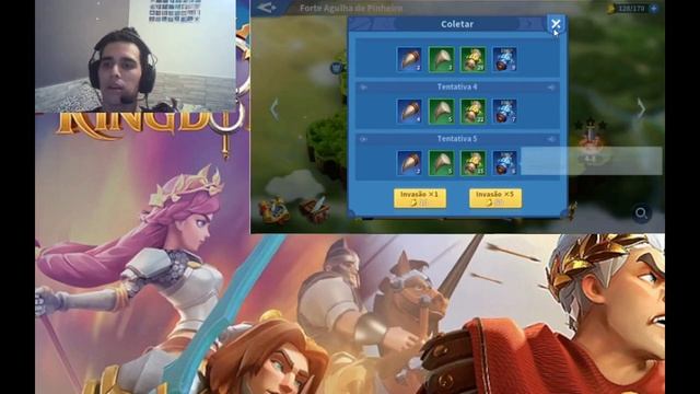 Infinity kingdom Jumper 2.0 смотреть онлайн