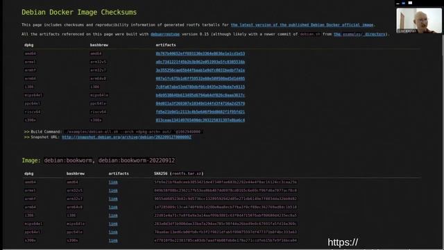 Software Supply Chain Aspects in Infrastructure as Code Lior Kaplan, Checkmarx смотреть онлайн