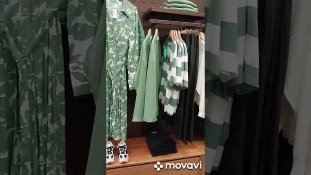 Benetton new collection 2023 смотреть онлайн