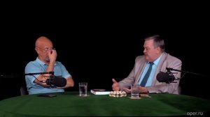 Е.Ю.Спицын в программе Д.Ю.Пучкова (Гоблина) "Разведопрос. Разговор на актуальные темы"