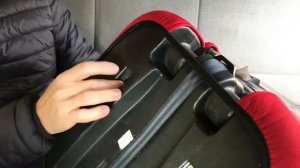 Как снять ремни с атокресла